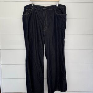 H&M Studio A/W 2024 Women’s 20 Dark Wash Jeans